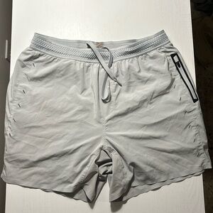 Ten thousand shorts